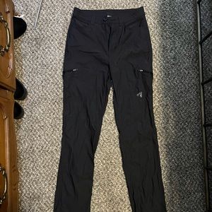 Eddie Bauer Women’s 6 Tall Guide Pro Pants